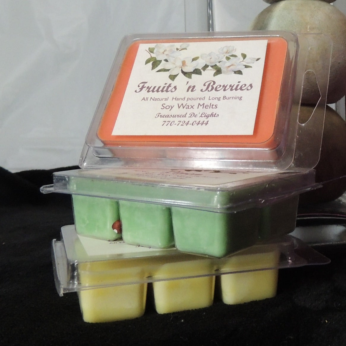 Wax Melts image 1