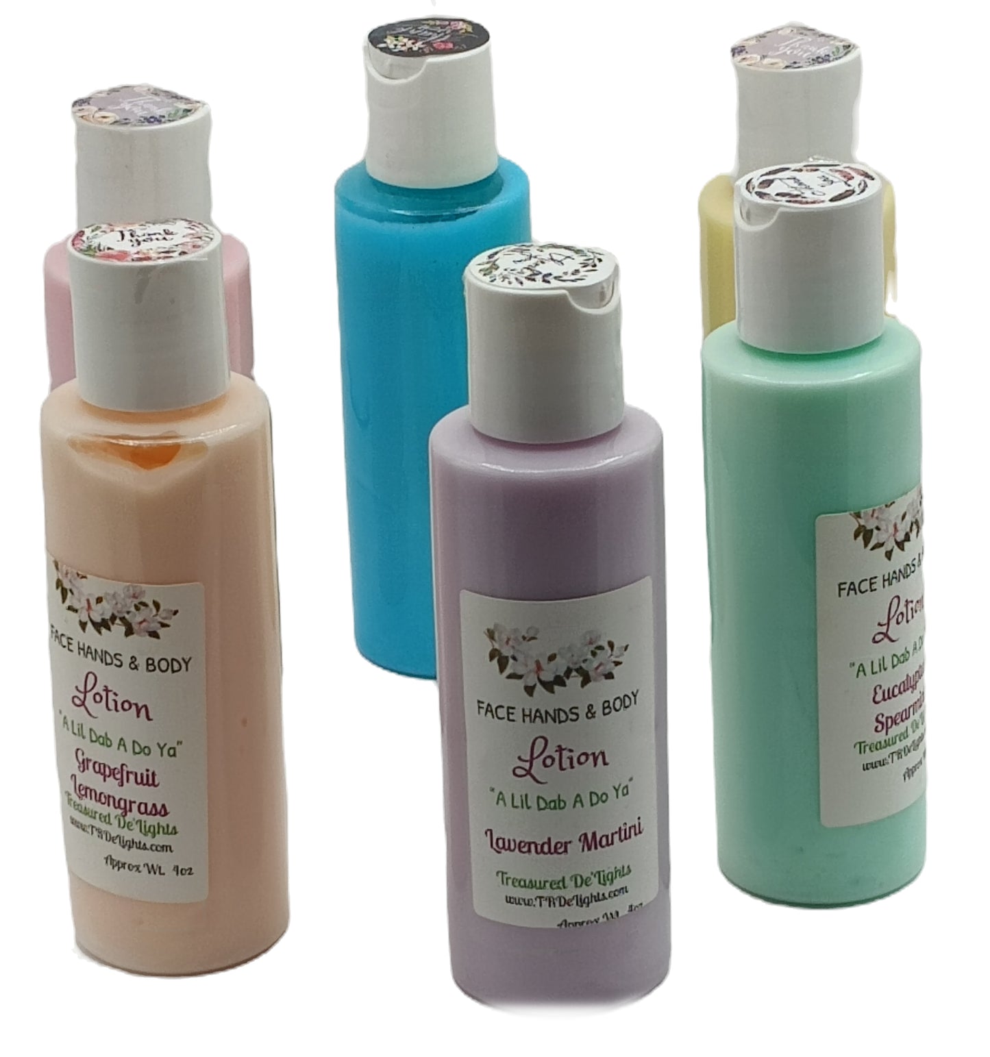 Lotion image 1