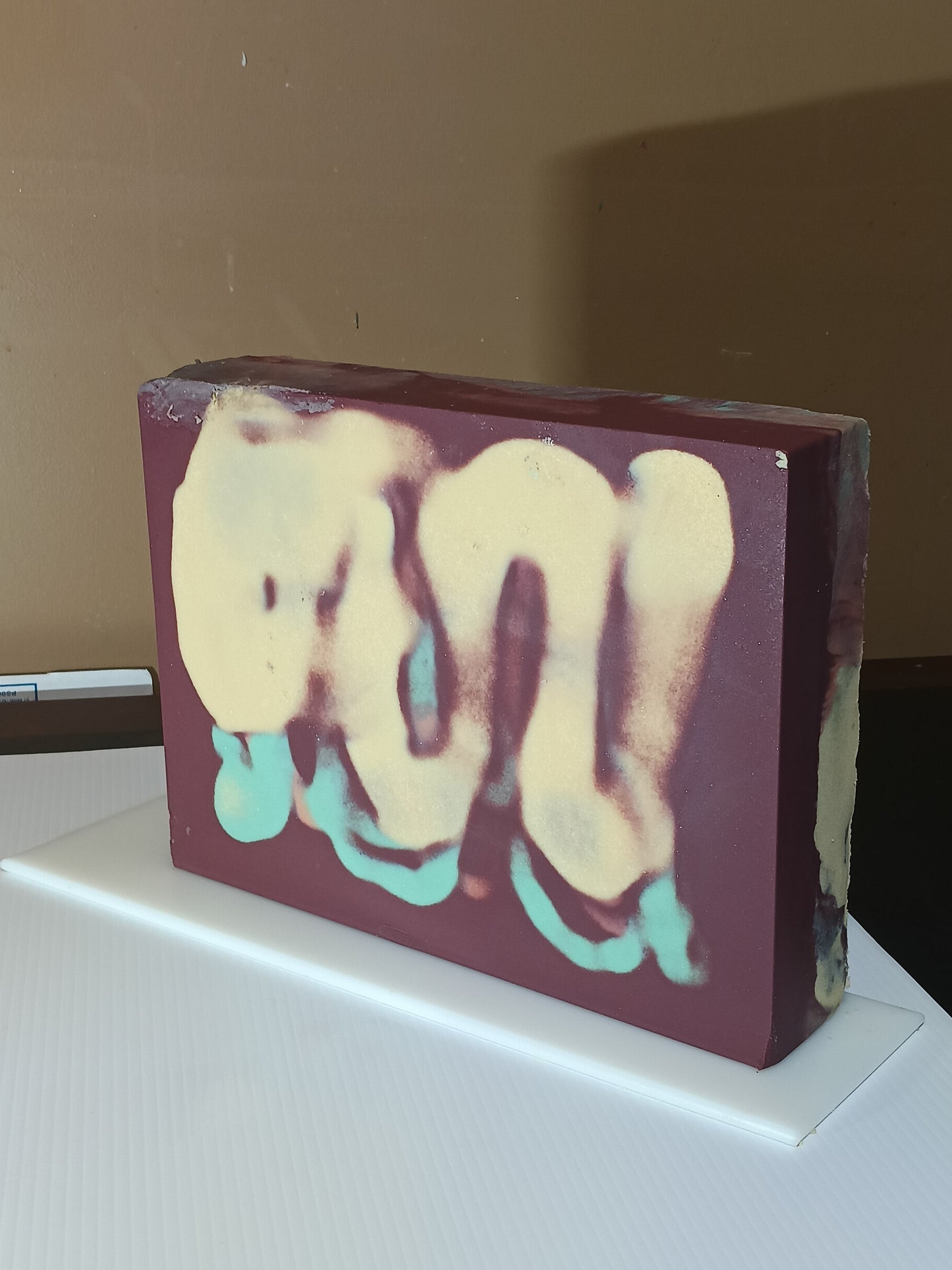 .'Hurracane' Punch Soap image 1