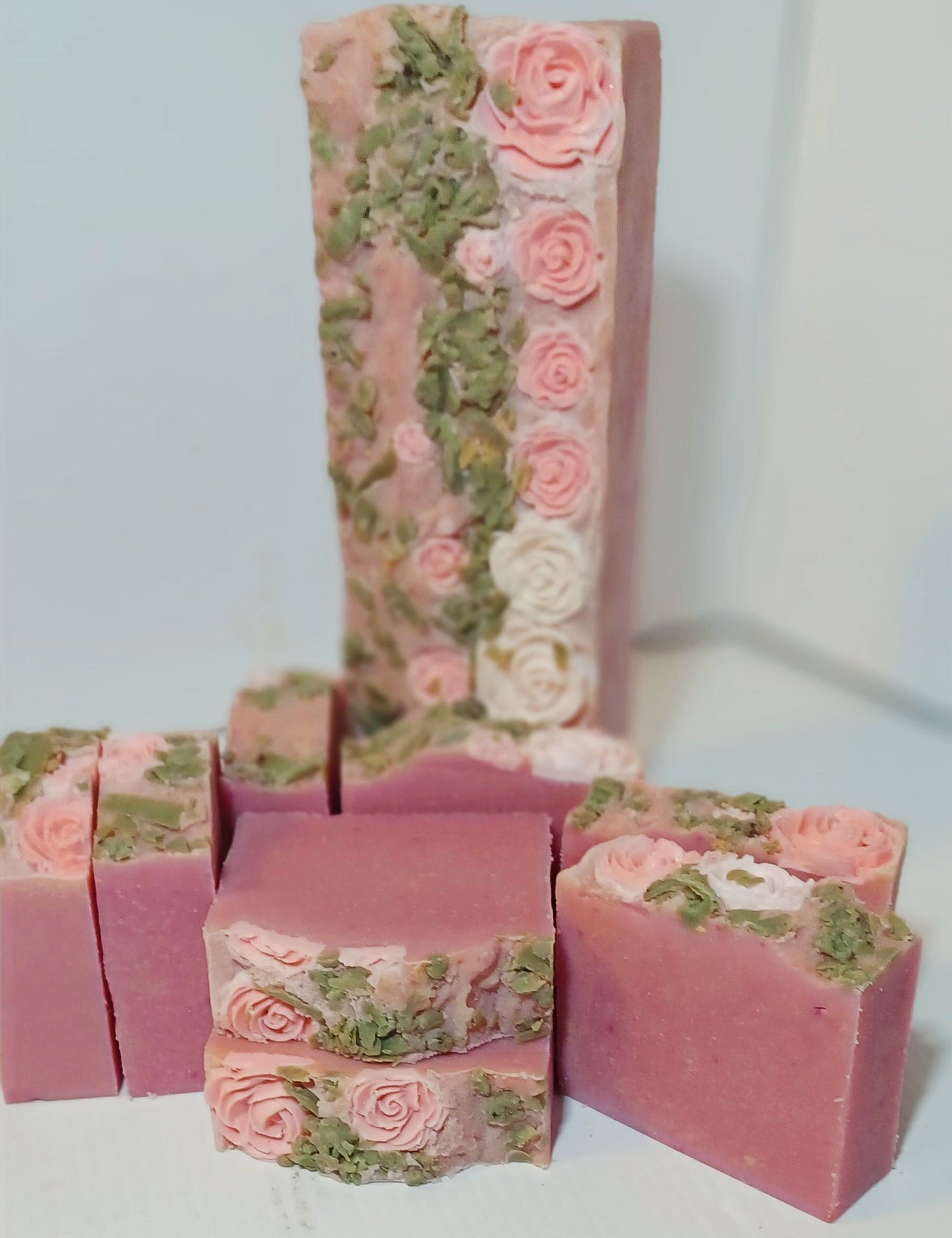 Rose Buds image 1