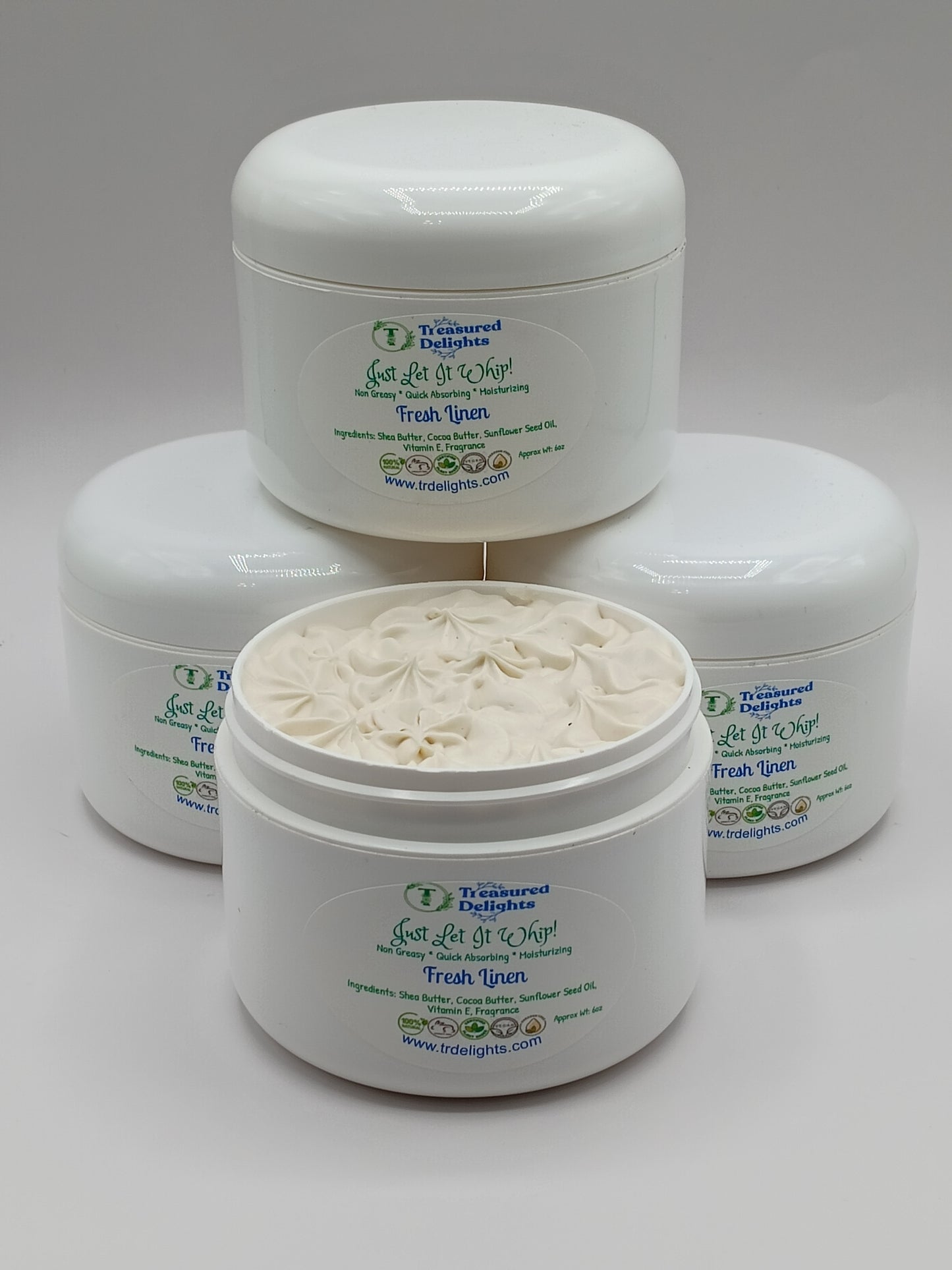 Body Butter