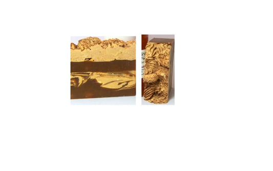 Pumpkin Spice Soap image 0