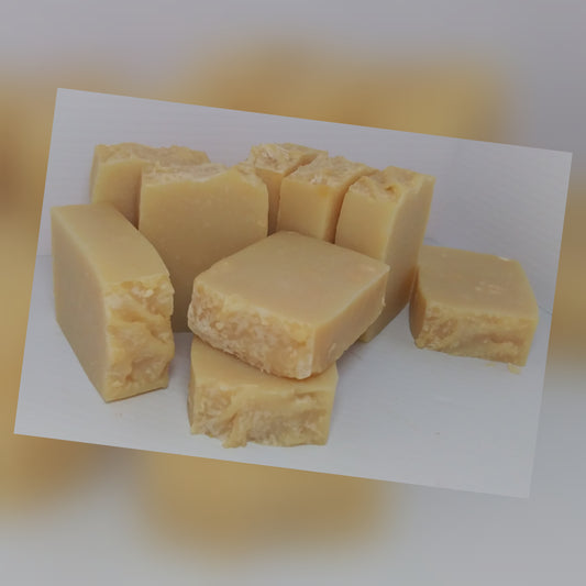 Honeysuckle Jasmine Soap image 0