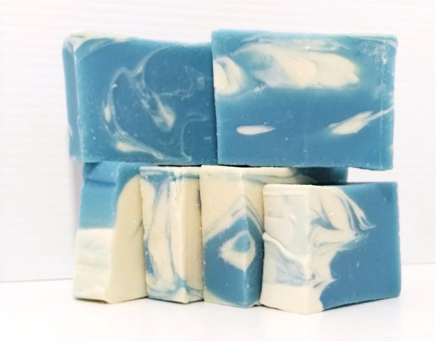 Cool Water Soap image 0