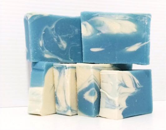 Cool Water Soap image 0