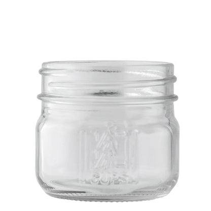 6oz Mason image 0