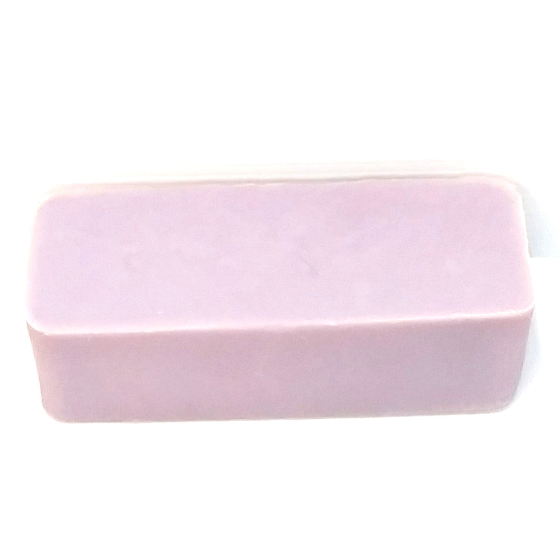 2 Lb  Soap Loaf image 1