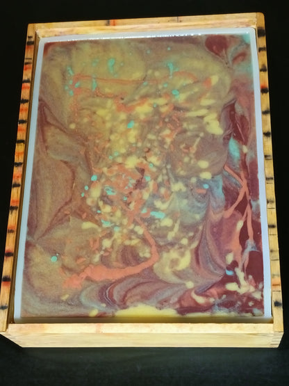 .'Hurracane' Punch Soap image 2