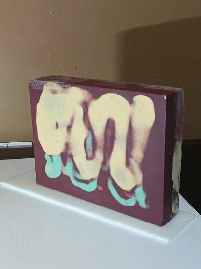 .'Hurracane' Punch Soap image 1
