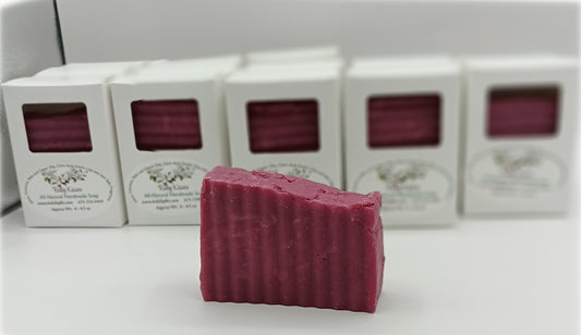 Ruby Kisses image 0