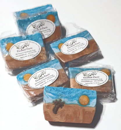 Coconut Oasis image 0
