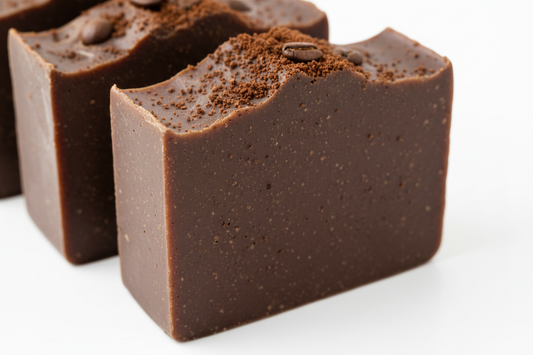 Frappuccino - Coffee Exfoliating Soap