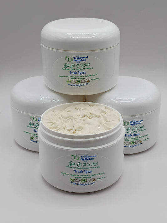 Body Butter